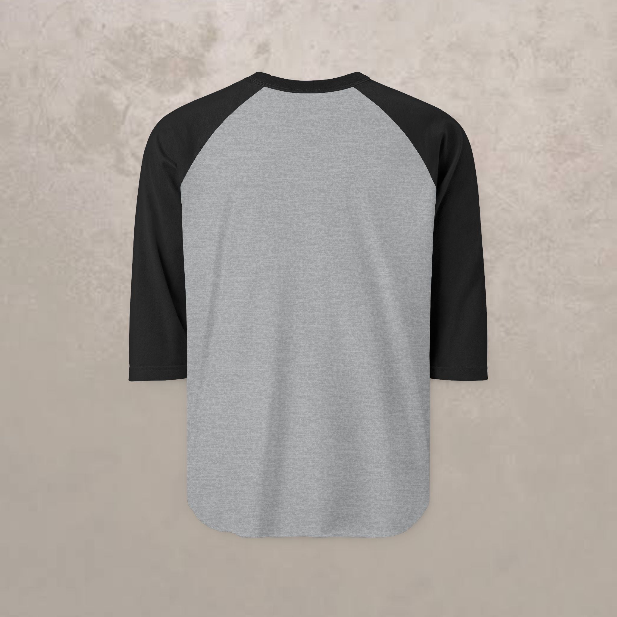 I Can Do All Things Through Christ — Unisex Raglan Tee