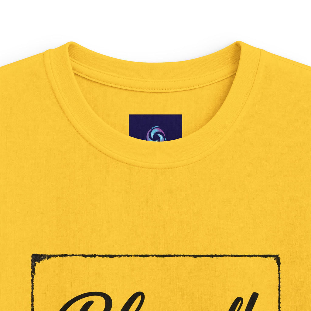 Kids - Blessed! - Deuteronomy 23:3-6 Tee