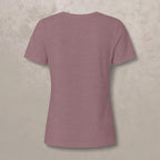 Blessed! - Deuteronomy 28:3 - V-Neck Tee