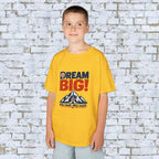 Kids - Dream Big - Tee