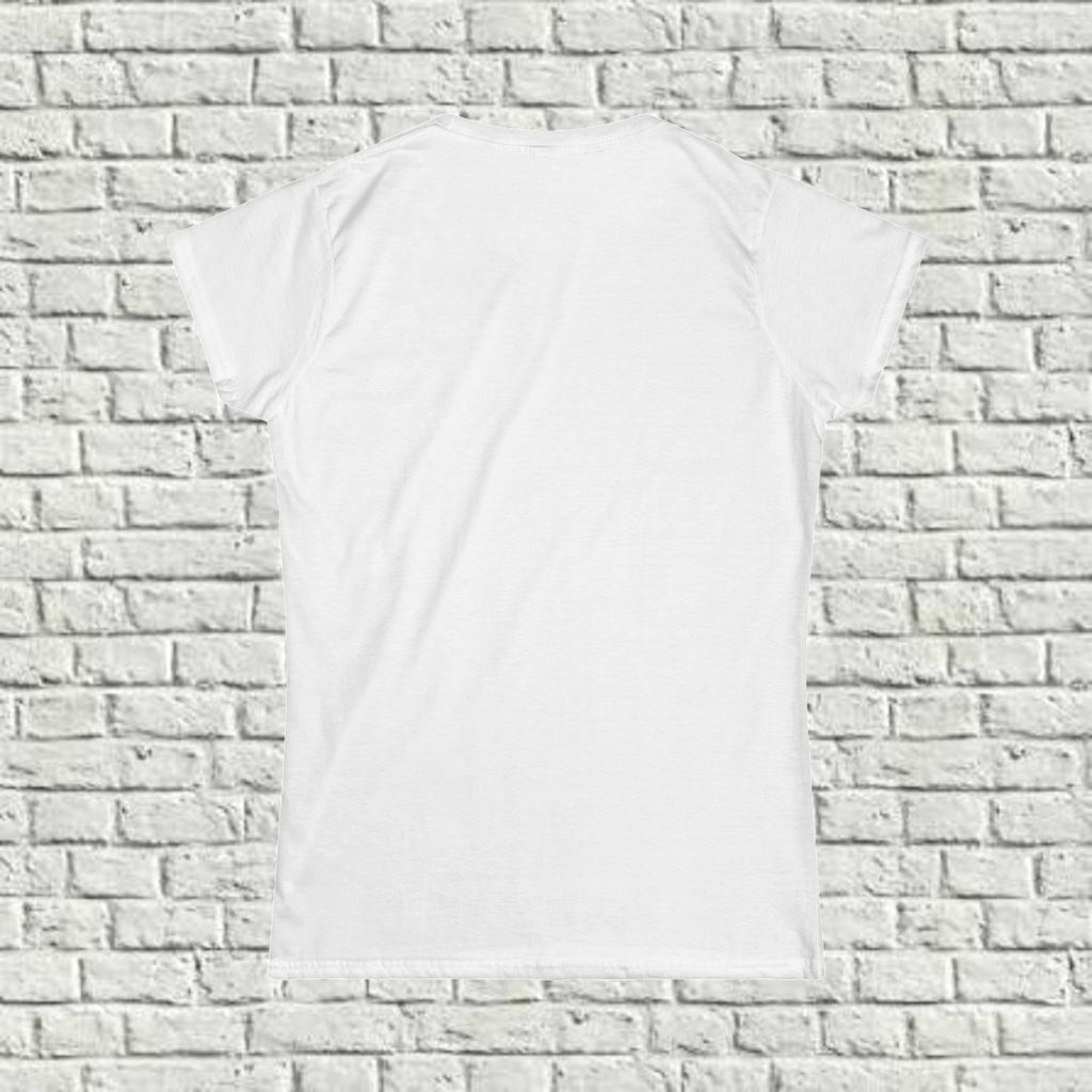 Why Worry - Pray - Women's Tee — Black Woman