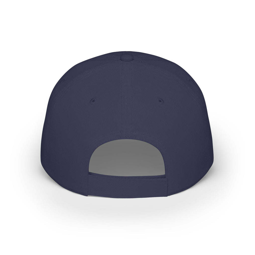 Kingdom of Heaven - Low Profile Embroidered Baseball Cap