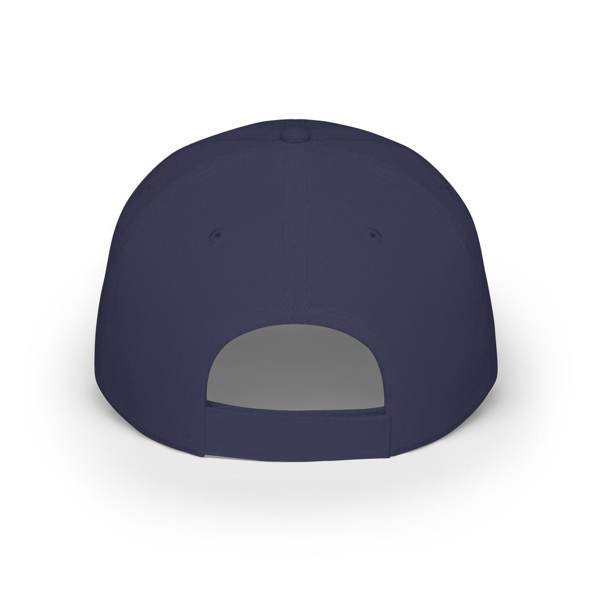 Kingdom of Heaven - Low Profile Embroidered Baseball Cap