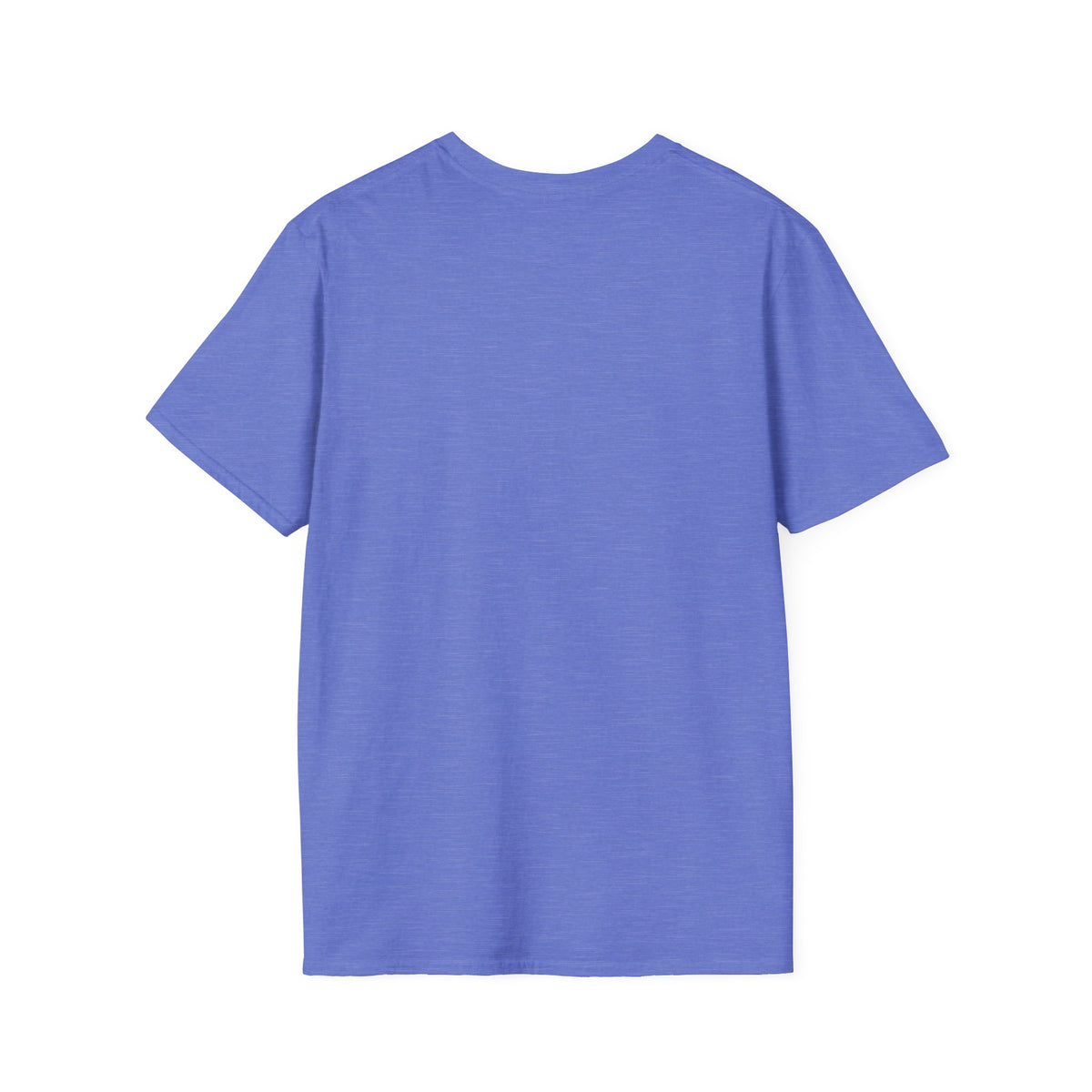 Glowing Cross Emblem T-Shirt