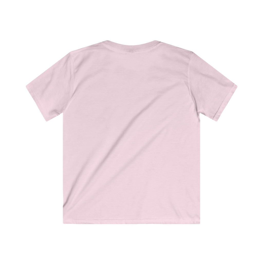 Kids — "Sweater Weather & Pumpkin Spice" Autumn Graphic Tee
