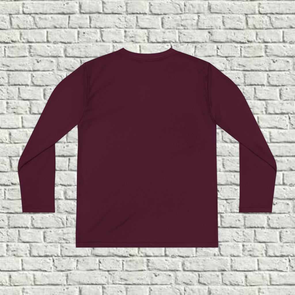 Youth - Child of God - Long Sleeve Tee