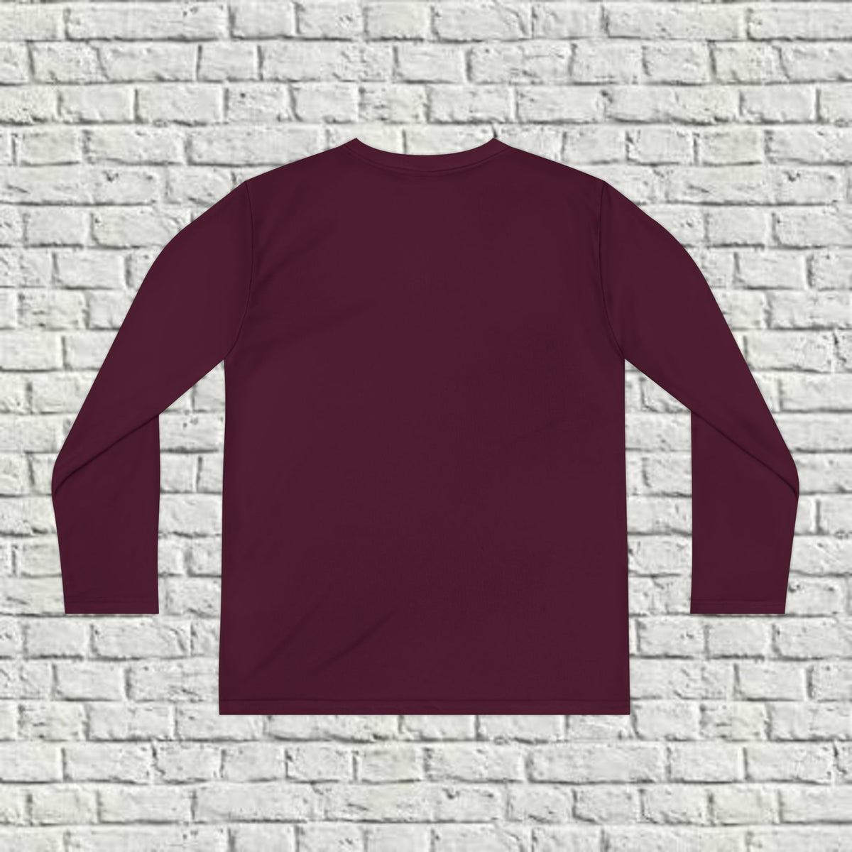 Youth - Child of God - Long Sleeve Tee