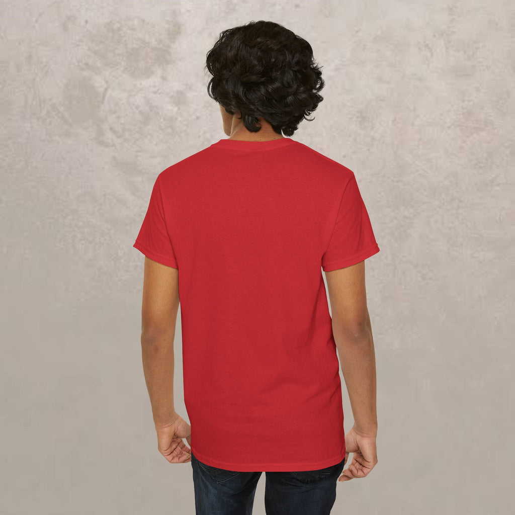 You, O Lord, Are a Shield to Me - Proverbs 3:3 - Unisex Graphic Tee