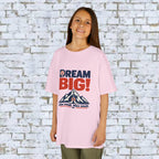 Kids - Dream Big - Tee