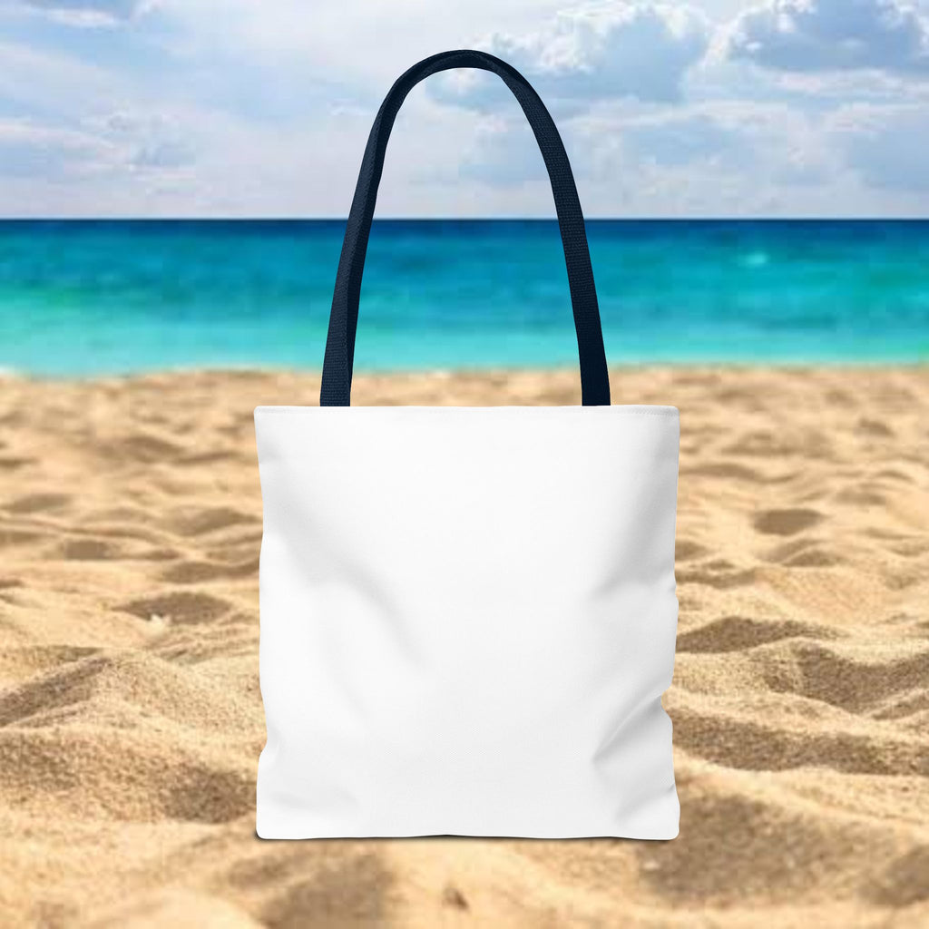 I Have Decided to Follow Jesus Tote Bag — Carryall