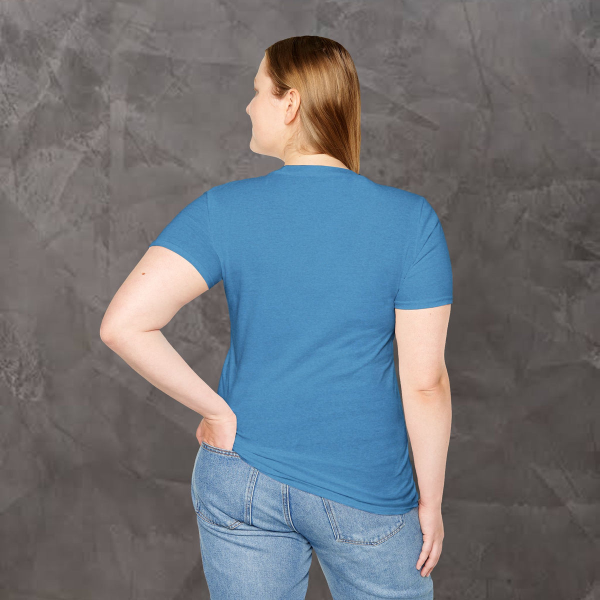 Fruits of the Spirit  - Women's Tee
