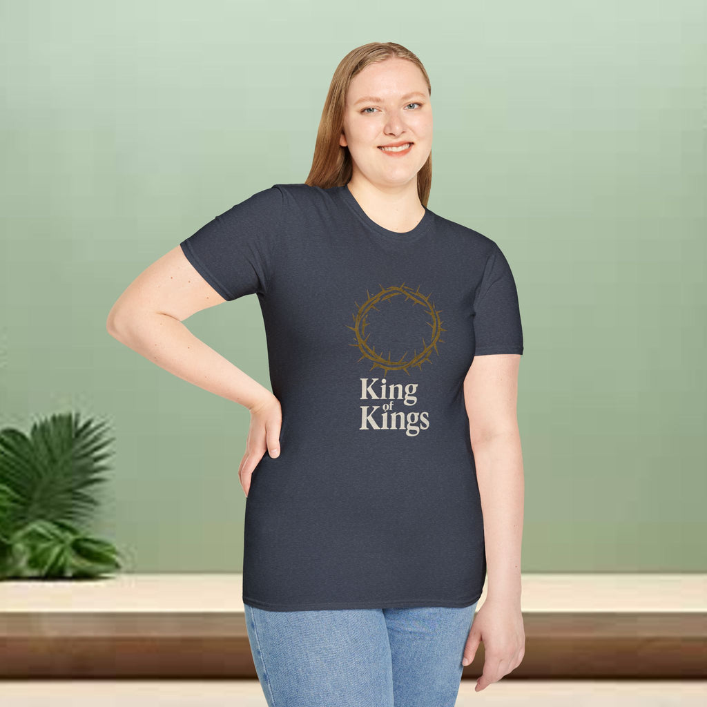 King of Kings T-Shirt