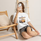 I Trust In The Lord - Mountains T‑Shirt — Proverbs 3:5 Christian Tee