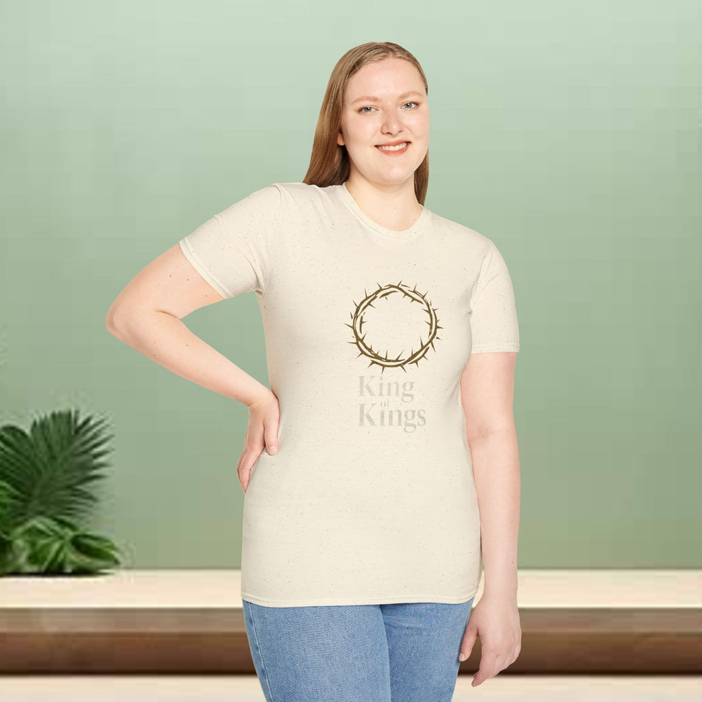 King of Kings T-Shirt