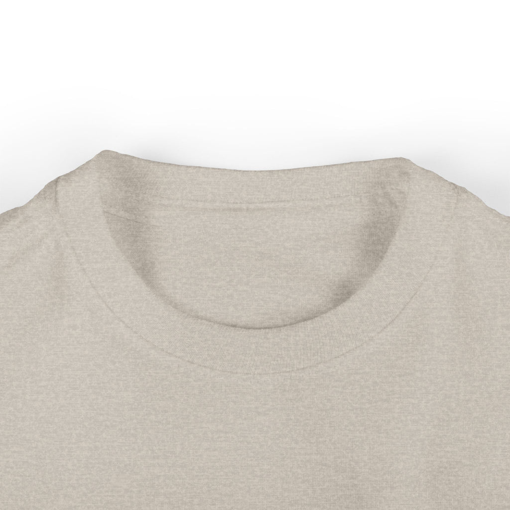 Infant - I'm Hand Picked by Jesus  - Jersey Tee (6 - 24 months)