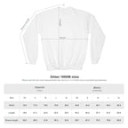 Youth - More Than a Conqueror - Graphic Crewneck Sweatshirt