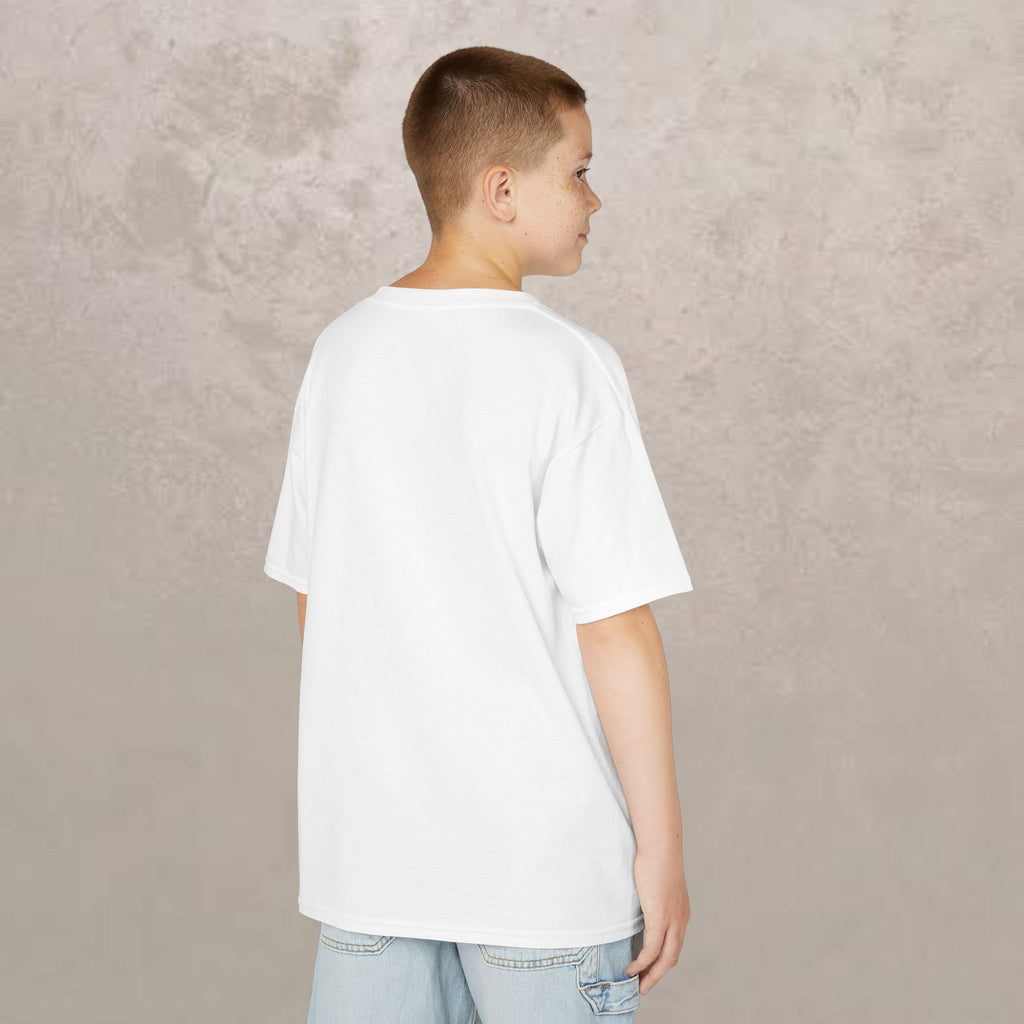 Kids — “The Lord Gives Sleep to Those He Loves” Christian Sleepwear Tee
