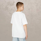Kids — “The Lord Gives Sleep to Those He Loves” Christian Sleepwear Tee