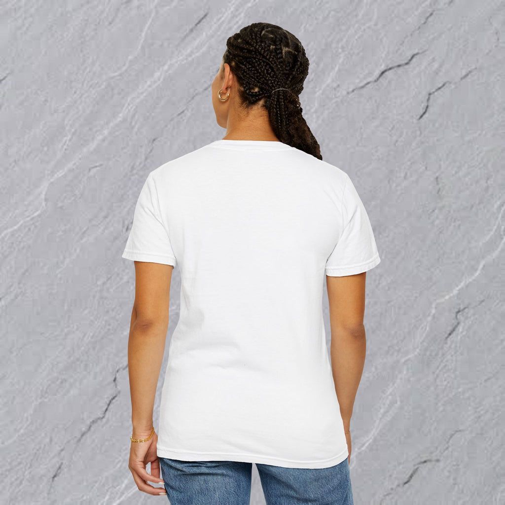 Why Worry - Pray  Christian Tee - Unisex