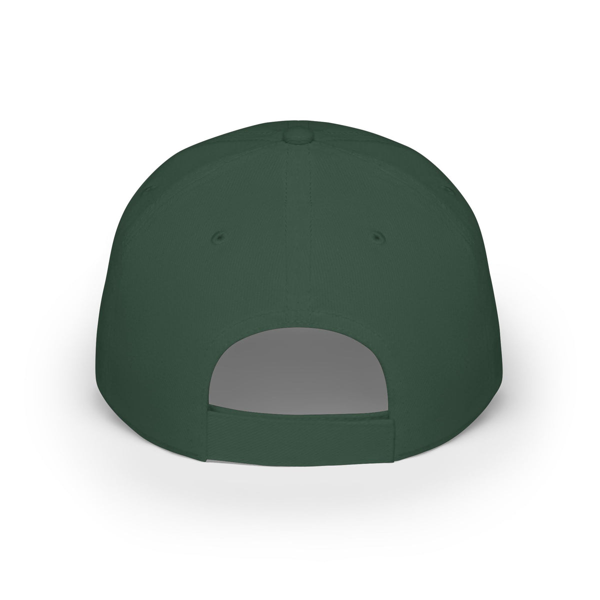Kingdom of Heaven - Low Profile Embroidered Baseball Cap