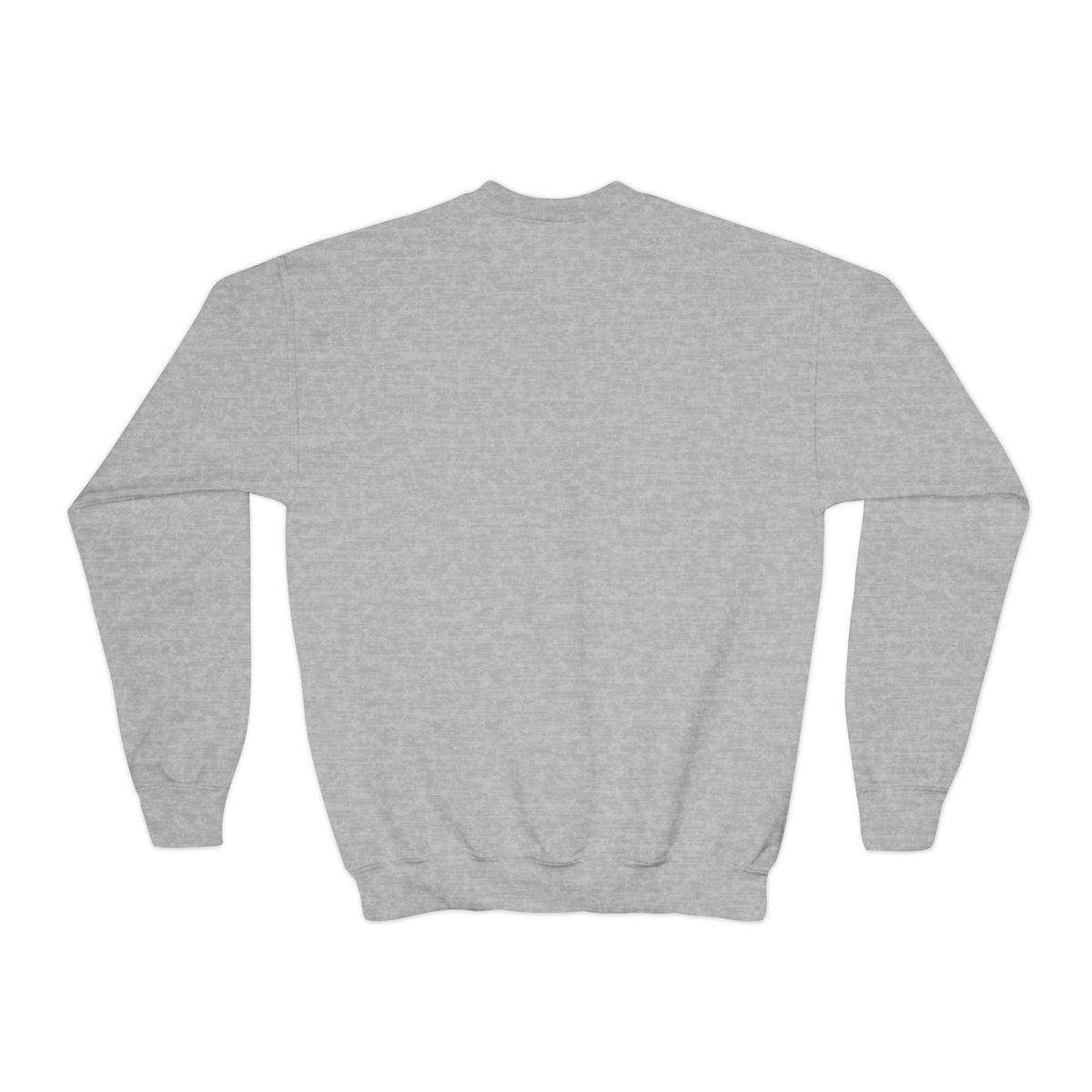 Youth - Athlete - Whatever You Do, Do It As Unto the Lord Crewneck Sweatshirt