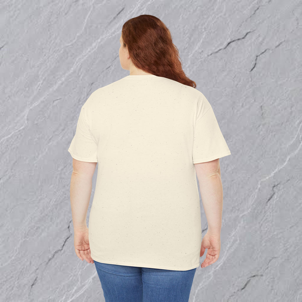 I Trust In The Lord - Mountains T‑Shirt — Proverbs 3:5 Christian Tee