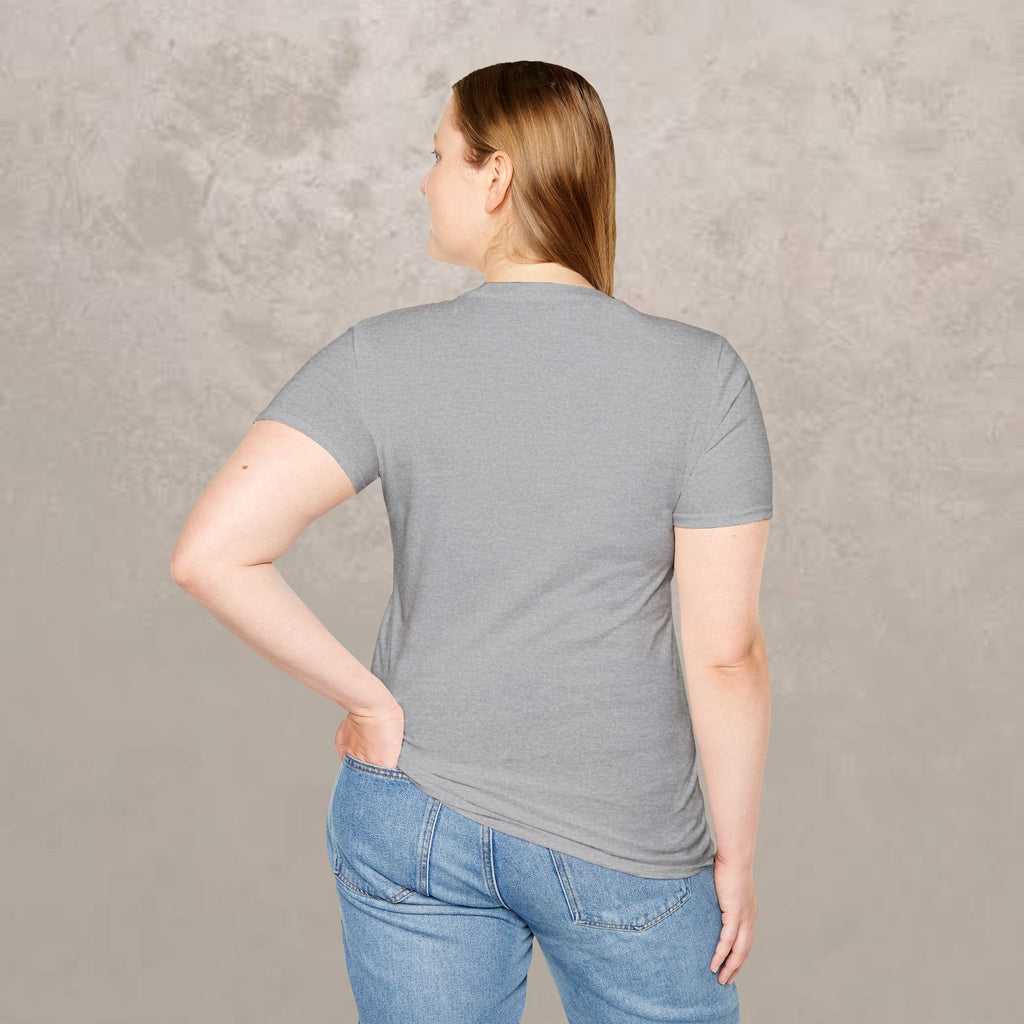 Let Your Light Shine T-Shirt