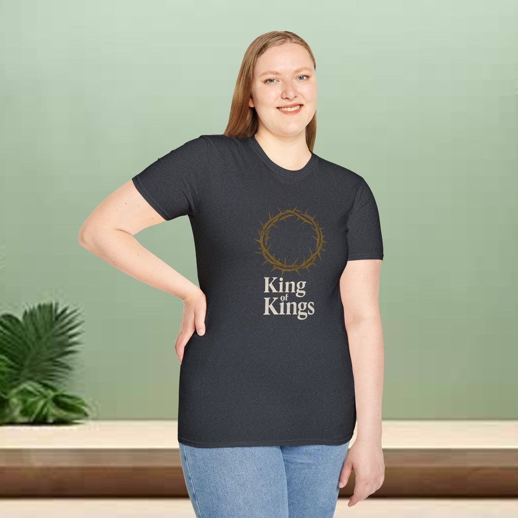 King of Kings T-Shirt