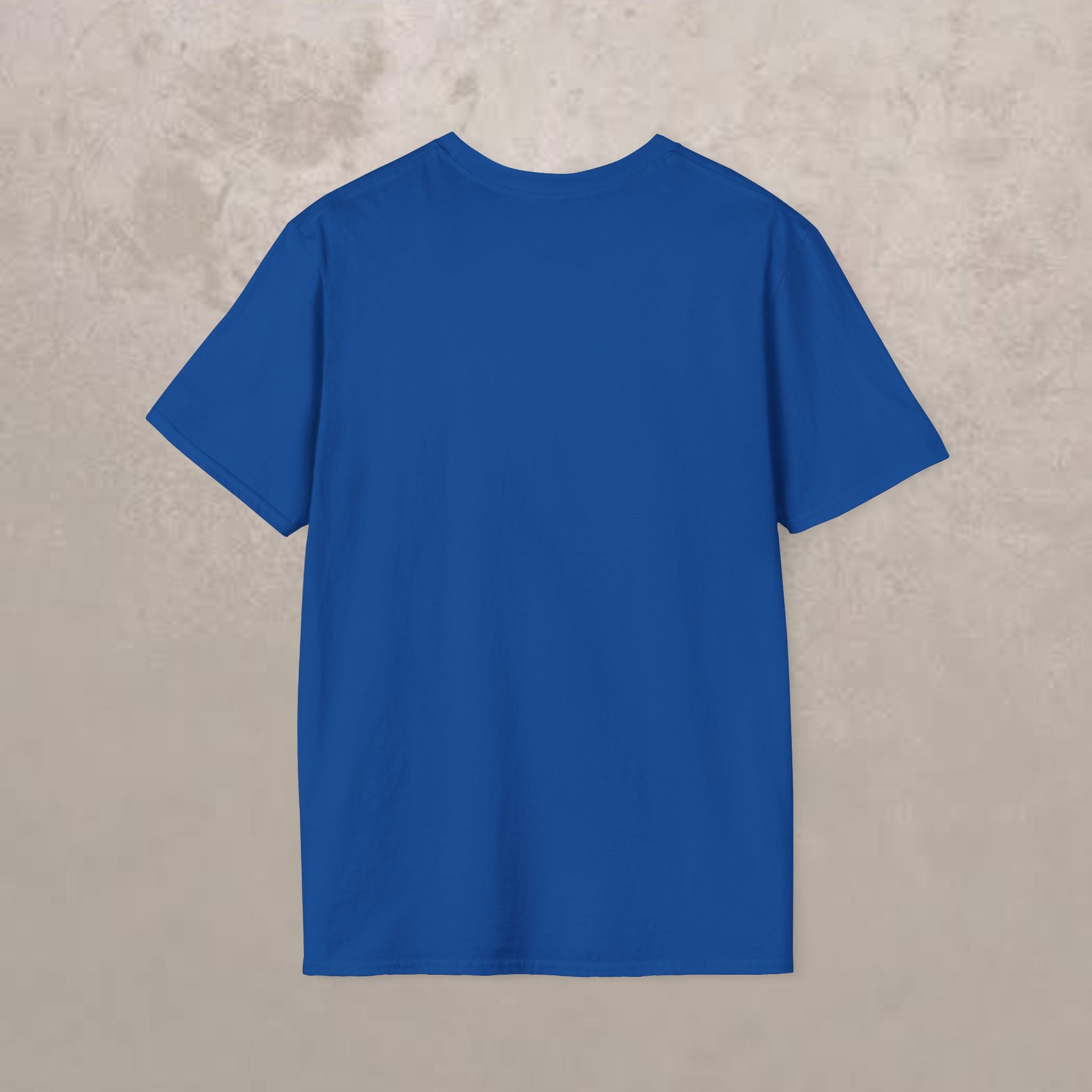 Trini by DNA - Christian by The Blood - Trinidad Unisex Tee