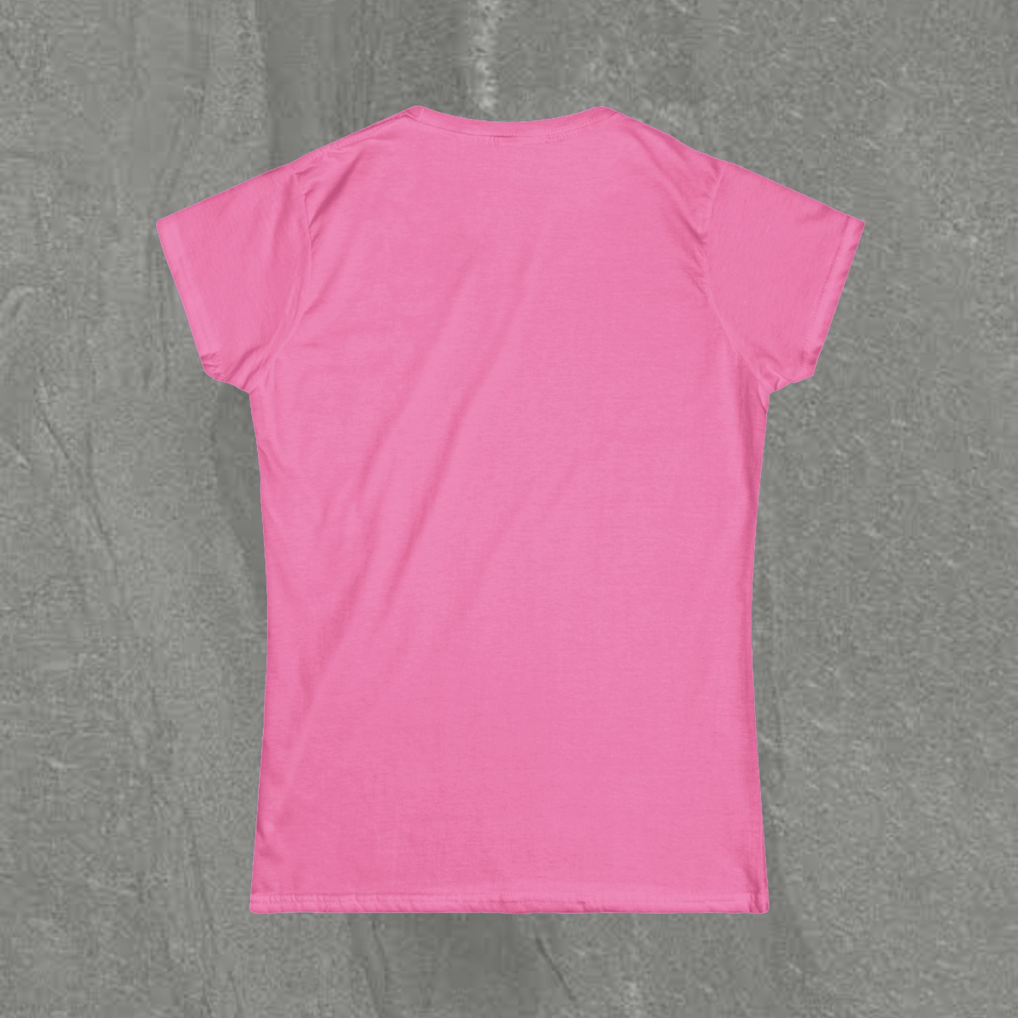 Why Worry - Pray - Women's Tee — Hispanic Woman