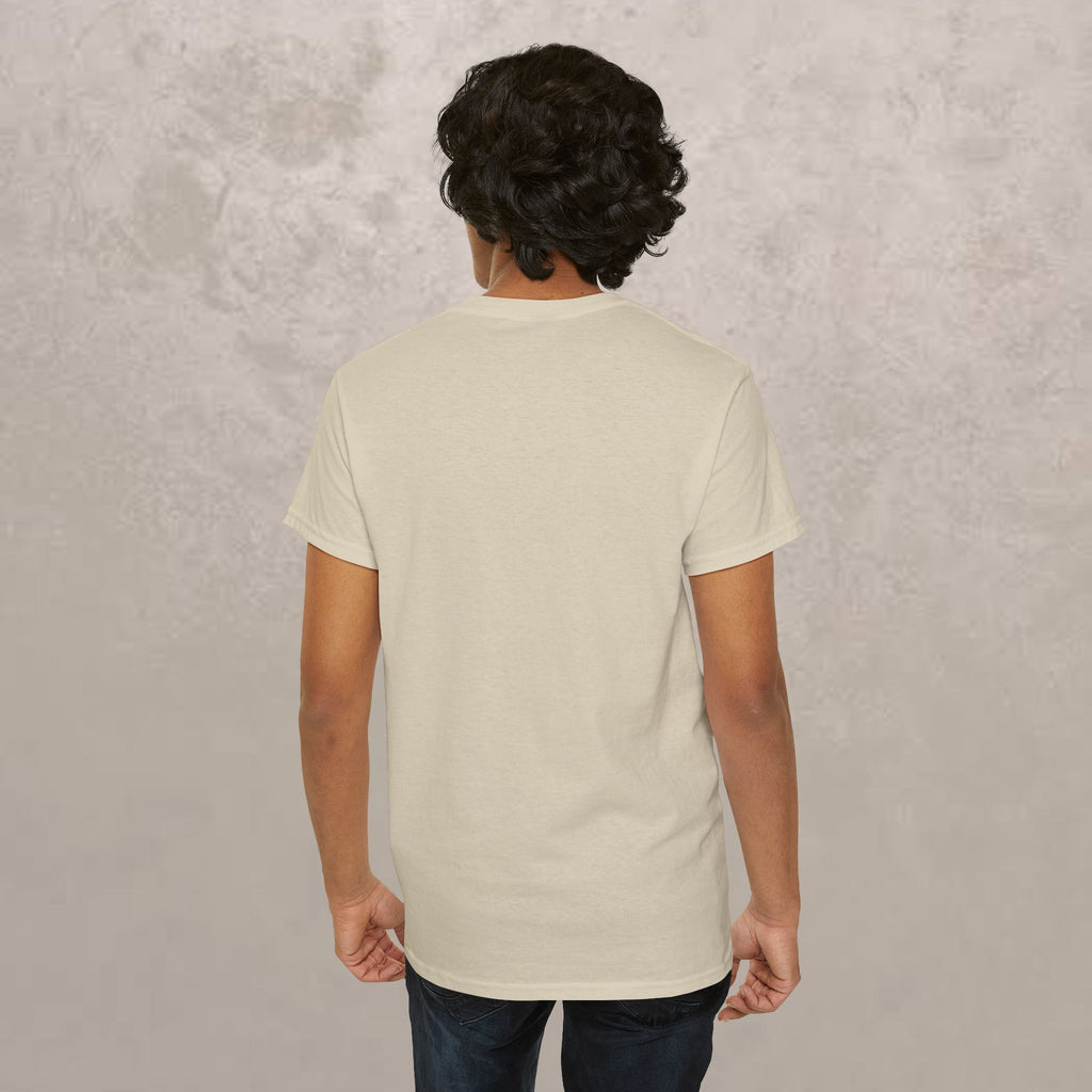 You, O Lord, Are a Shield to Me - Proverbs 3:3 - Unisex Graphic Tee