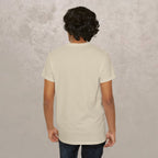You, O Lord, Are a Shield to Me - Proverbs 3:3 - Unisex Graphic Tee