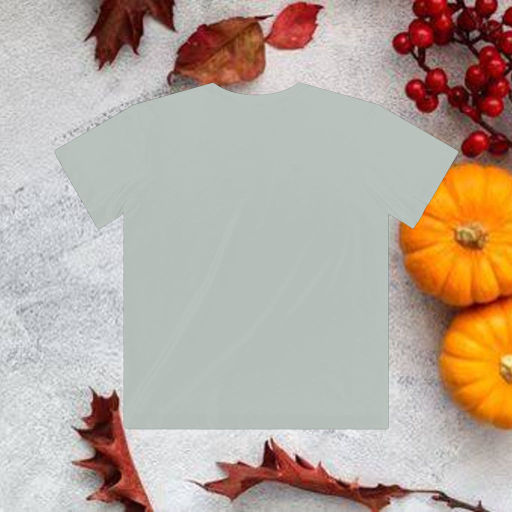 Kids - 'Grateful, Thankful, Blessed' Thanksgiving Tee