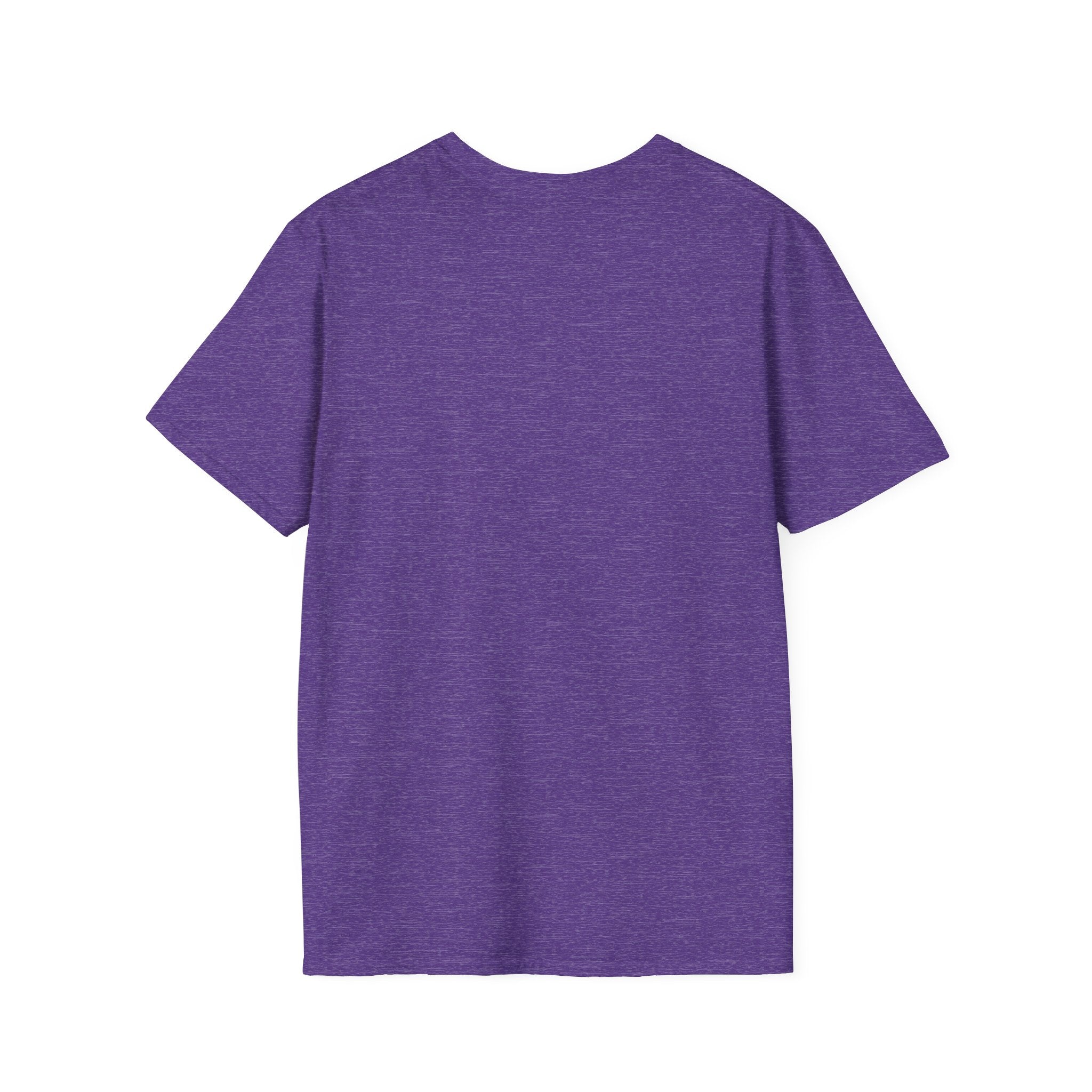 Glowing Cross Emblem T-Shirt