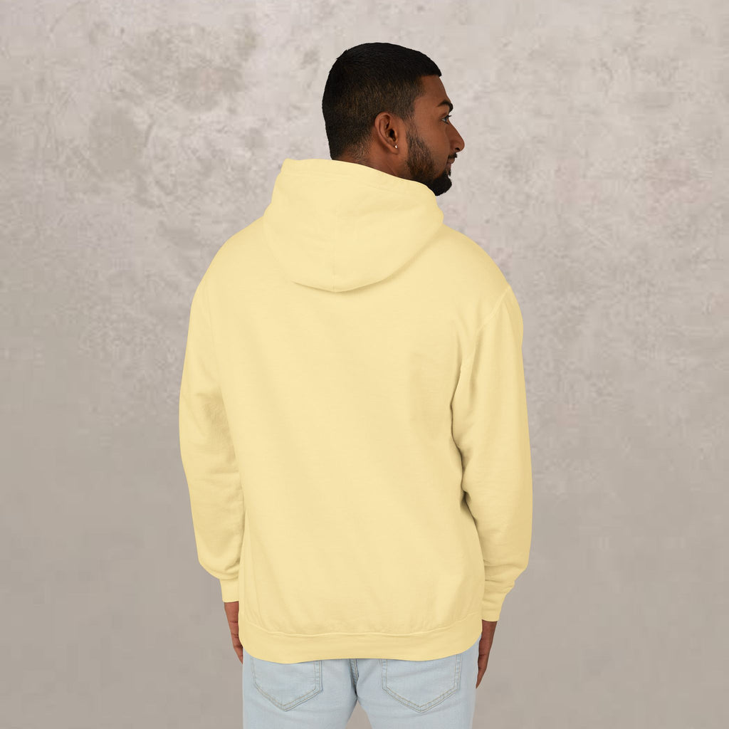 Adult -  "Sweater Weather & Pumpkin Spice" Autumn Hoodie