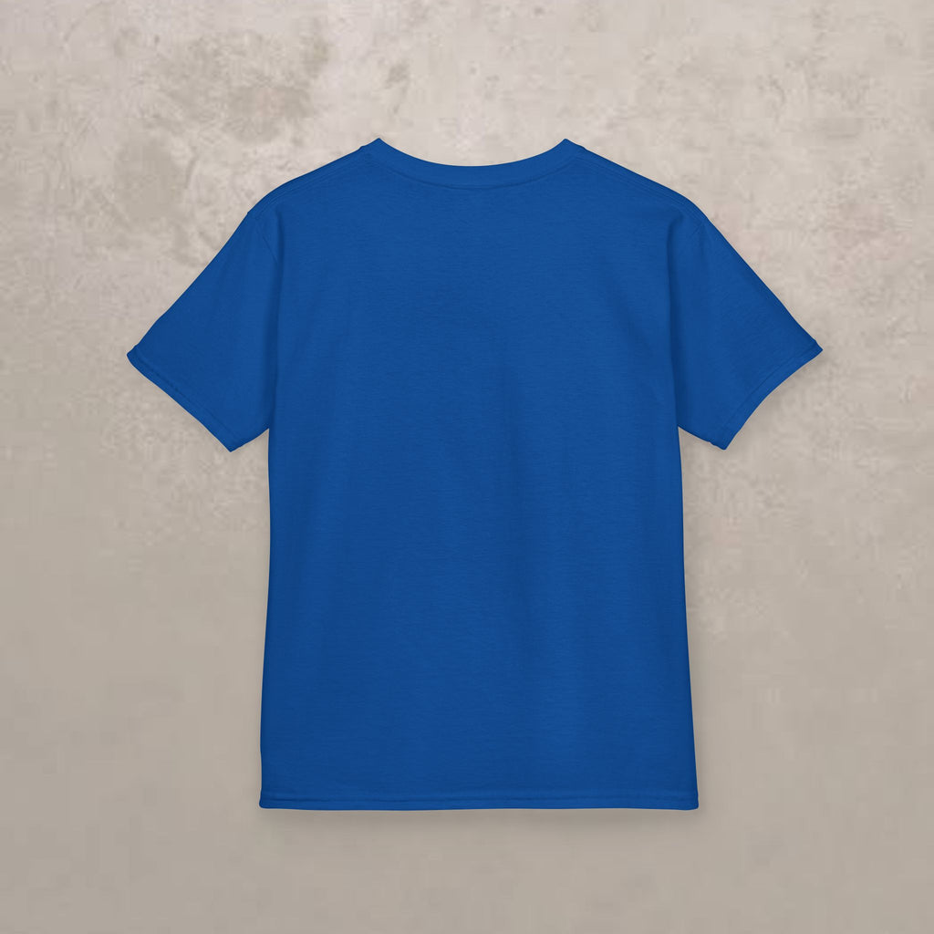 Kids - "God Has Big Plans for Me" Tee - Jeremiah 29:11