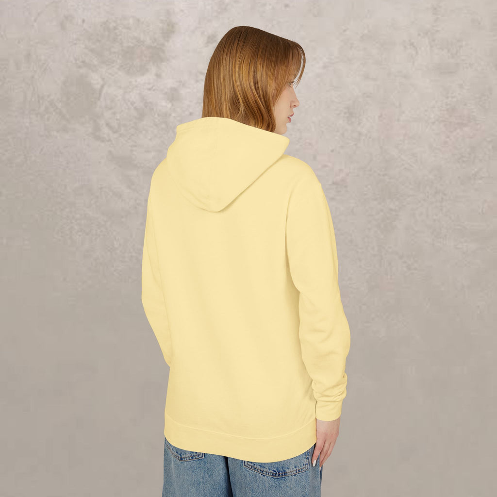 Adult -  "Sweater Weather & Pumpkin Spice" Autumn Hoodie