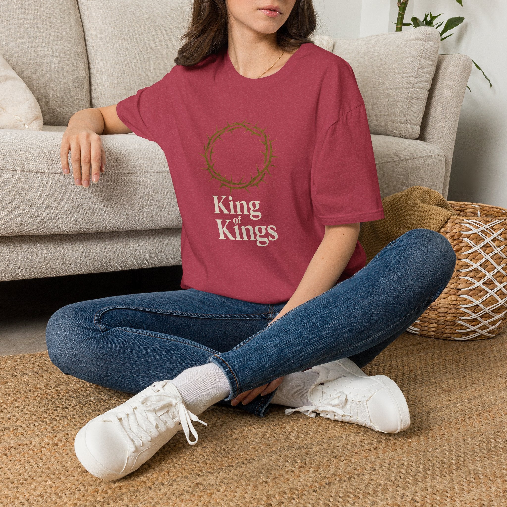 King of Kings T-Shirt