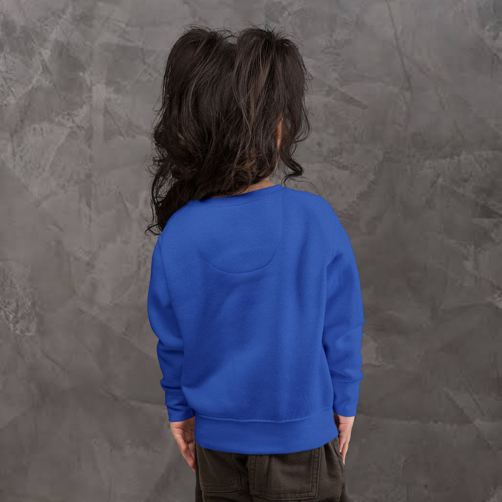 Kids/Toddler - Blessed!  -Deuteronomy 28:3-6 Sweatshirt