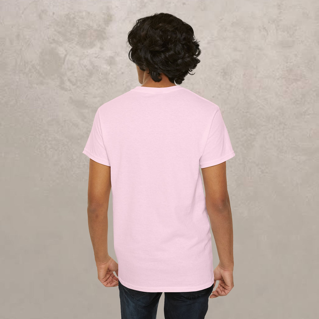 You, O Lord, Are a Shield to Me - Proverbs 3:3 - Unisex Graphic Tee