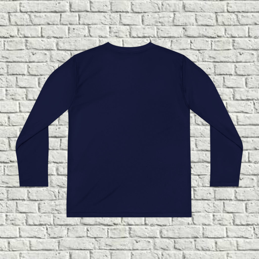 Youth - Child of God - Long Sleeve Tee