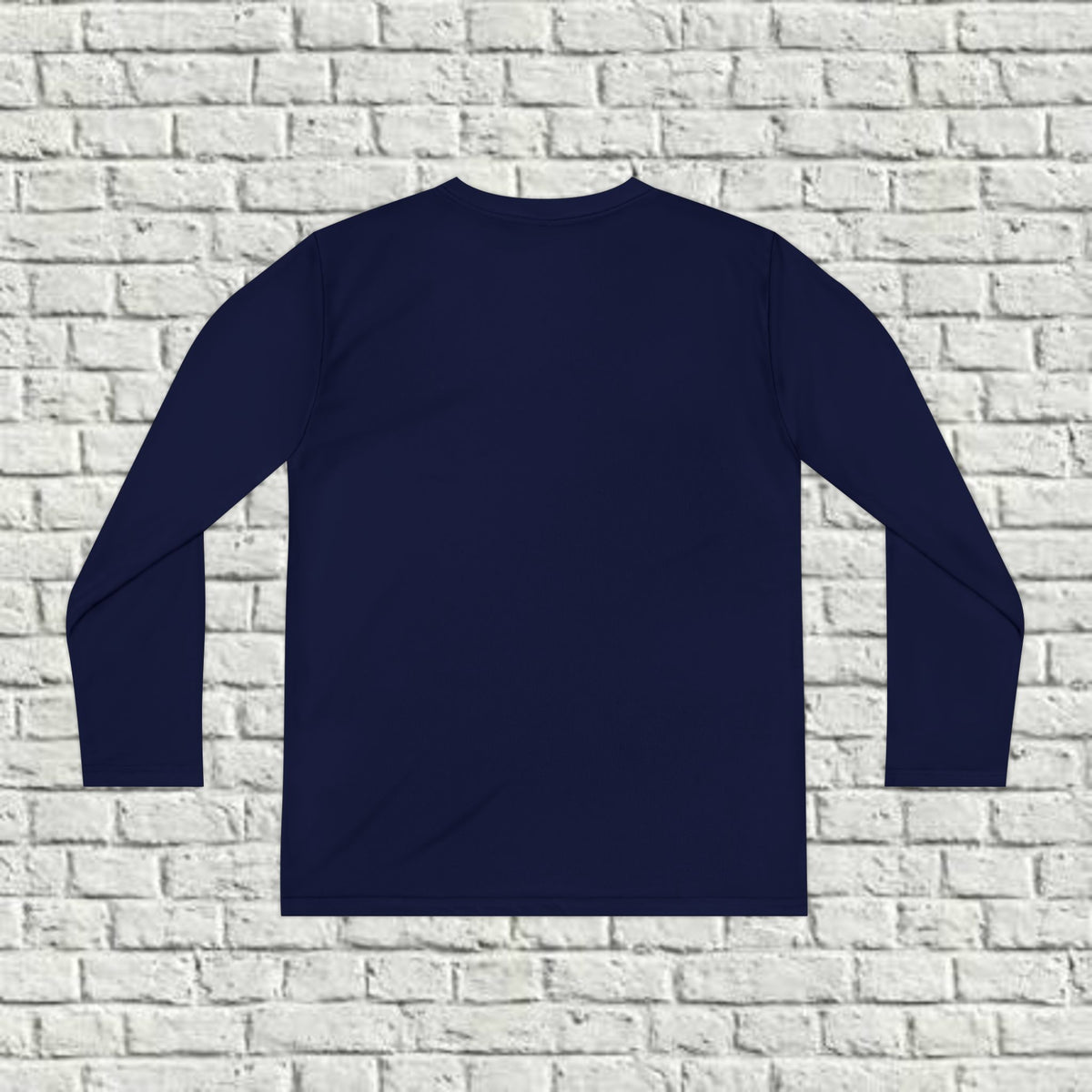 Youth - Child of God - Long Sleeve Tee
