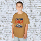 Kids - Dream Big - Tee