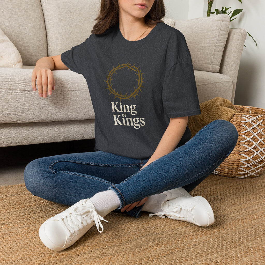King of Kings T-Shirt