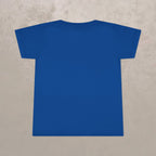 Toddler - Bold as a Lion Graphic Tee