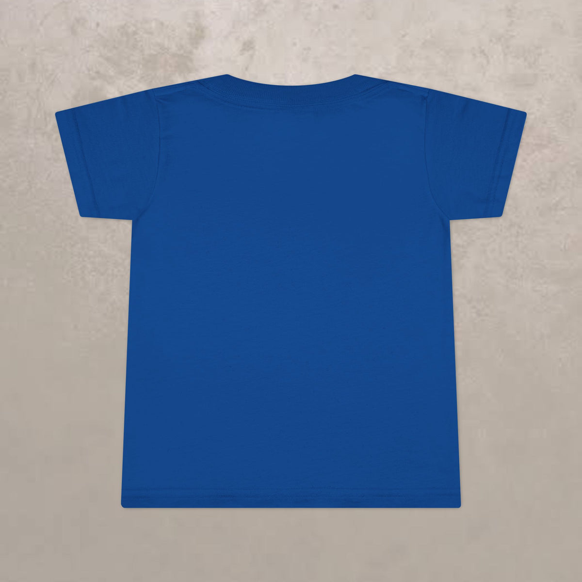 Toddler - Bold as a Lion Graphic Tee