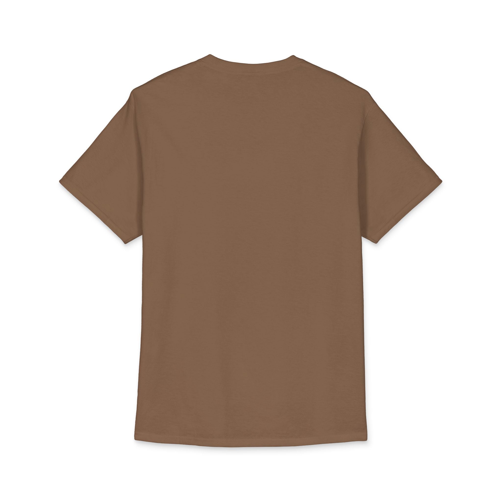 Jesus - I Will Follow... Christian Men's Graphic Tee