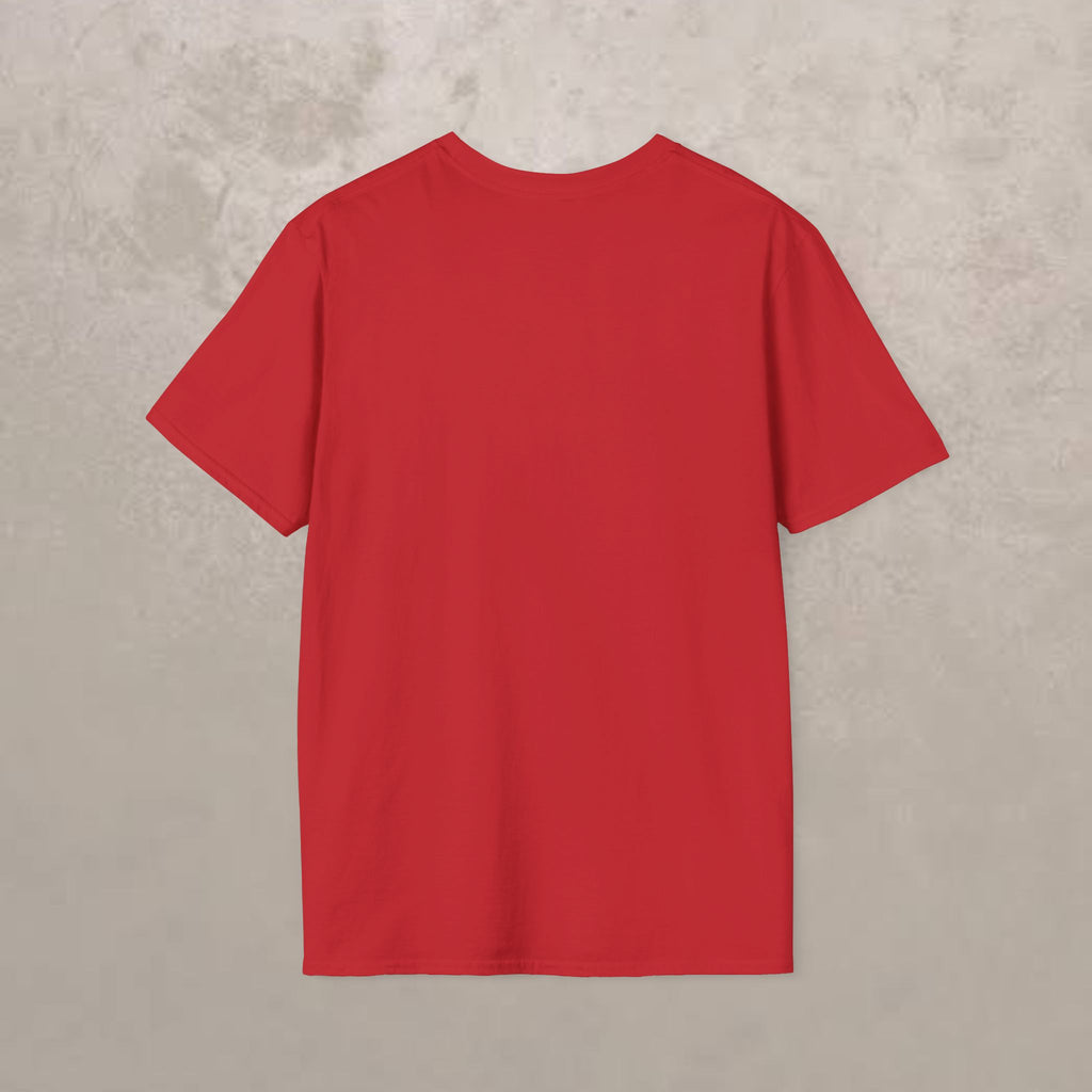 Put Your Hand in the Air - Worship - Trinidad Graphic Tee