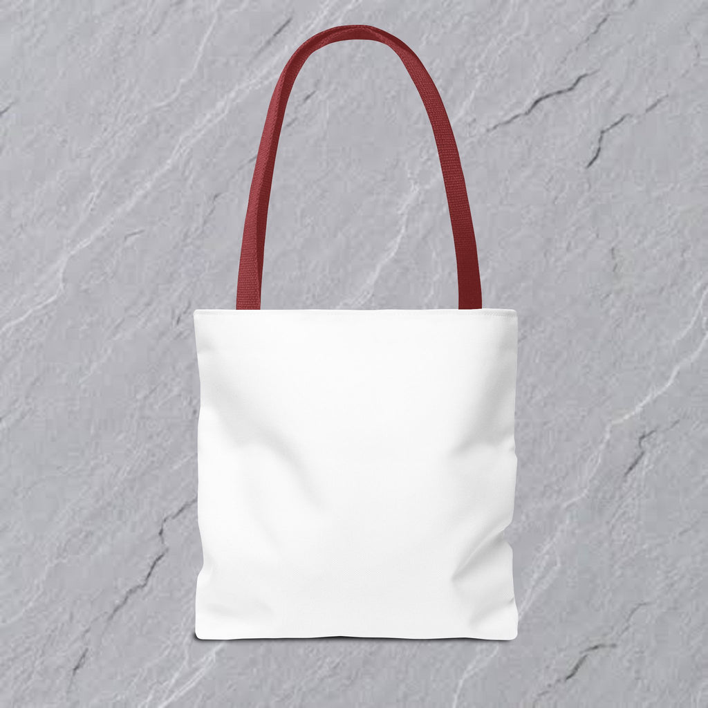 Your Word is a Lamp to My Feet - Tote Bag