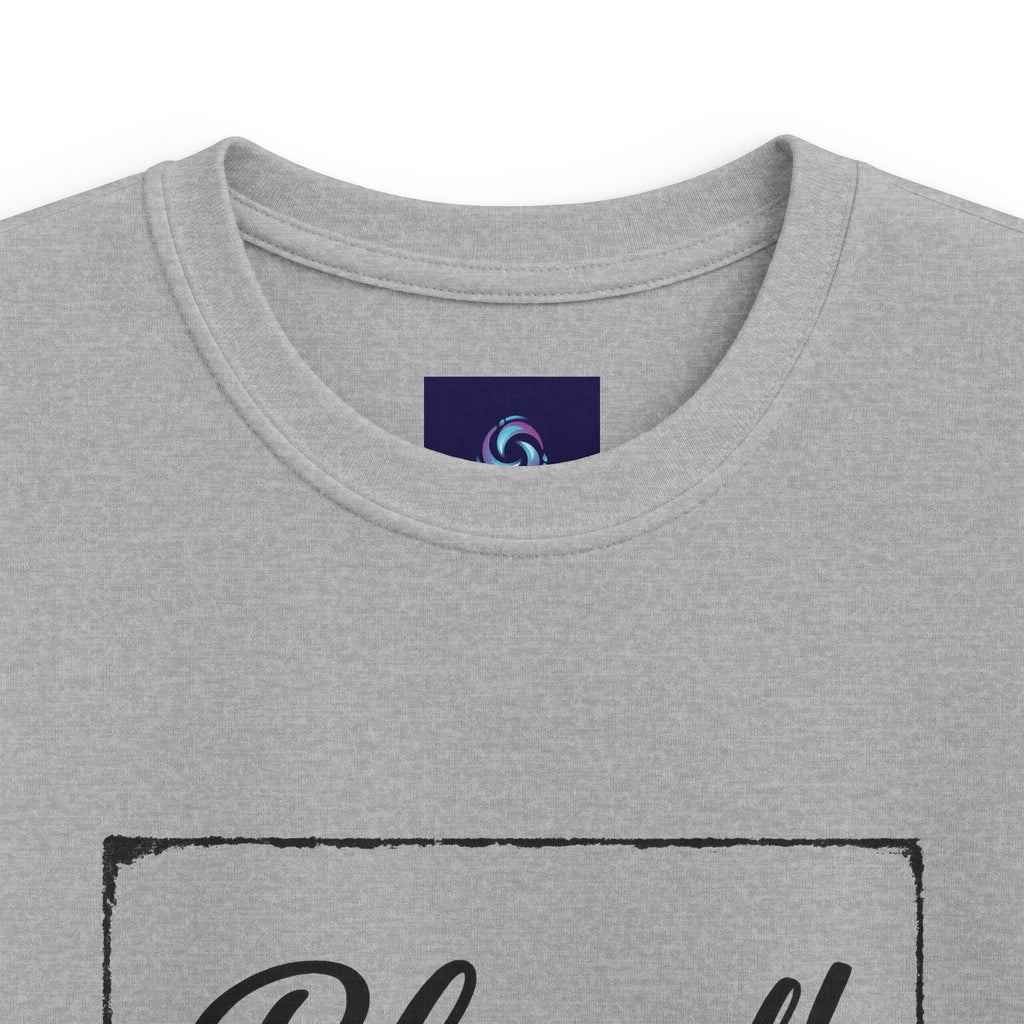 Kids - Blessed! - Deuteronomy 23:3-6 Tee